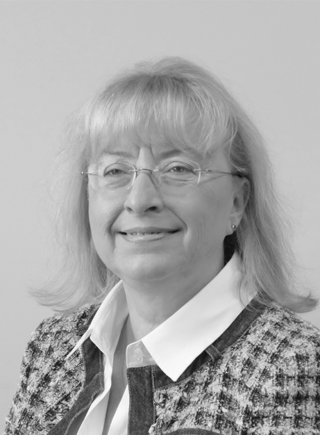 Maureen Kirchholtes