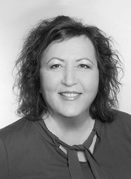 Dorothea Popan