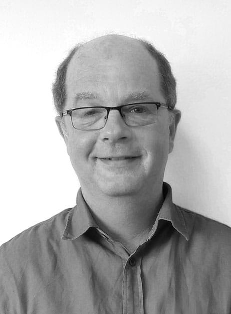 Ulrich Kraft