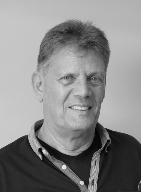 Detlef Sommer