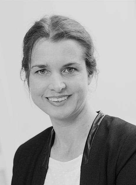 Sylvia Mauer