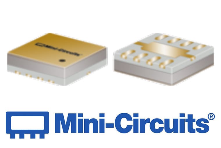 Mini Citcuits - SMT Rauscharmer MMIC-Verstärker arbeitet von 500 – 8000 MHz<br>CMA-83LN+
