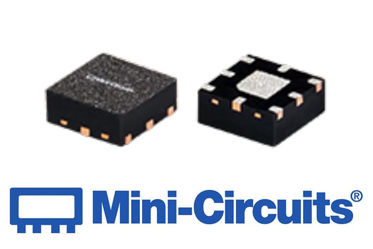 Mini Citcuits - MMIC Bias Tee versorgt Komponenten im Frequenzbereich von 10 – 40 GHz<br>MBT-44+